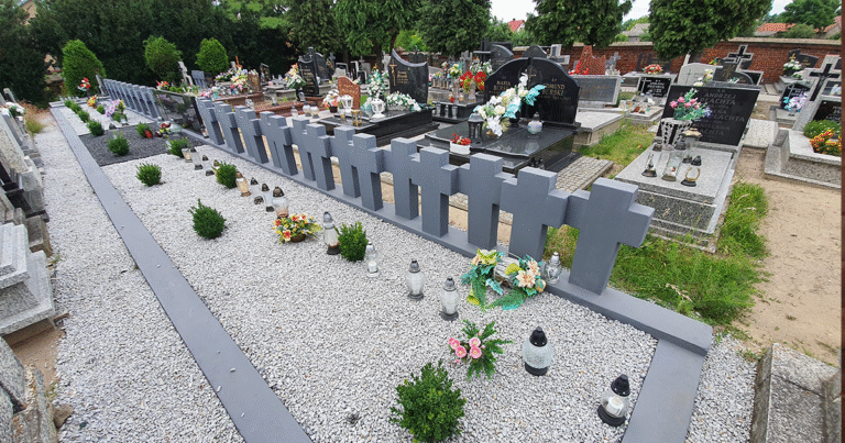 Torzeniec – pamięć, która trwa