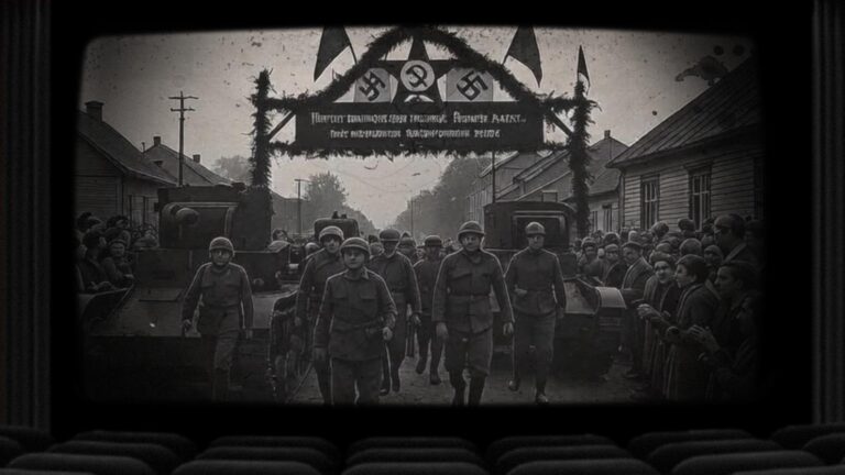 17 września 1939 – Dzień, w którym skończyła się cywilizacja