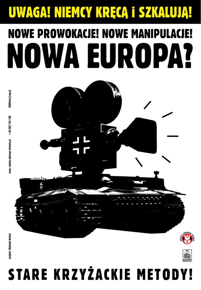 Blitzkrieg 2.0 – tym razem celem jest twoja głowa